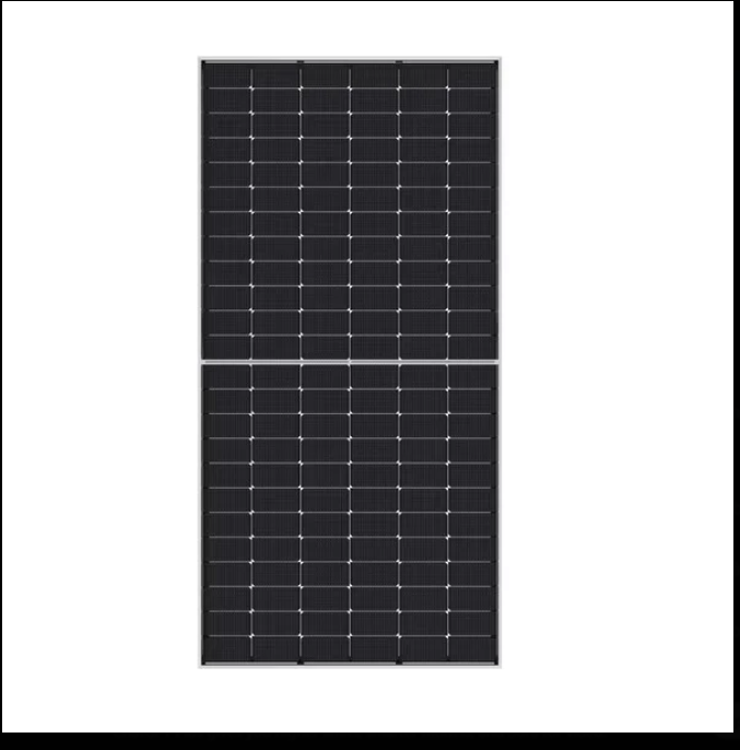 Tấm pin Jinko Solar – Model JKM590N-72HL4-BDV (Tiger Neo)